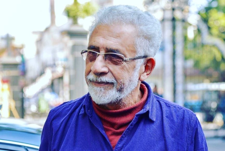 Naseeruddin Shah